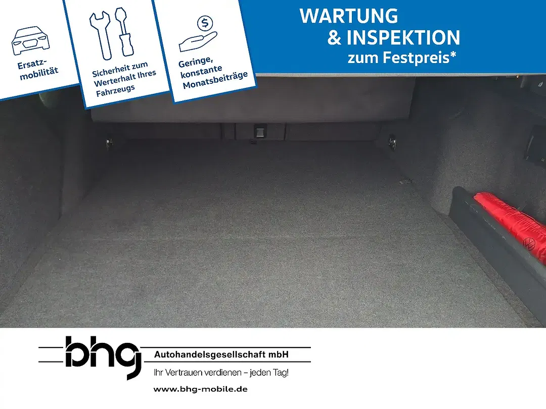 Volkswagen Passat Variant 1.5 eHybrid DSG Business - Thumbnail 8