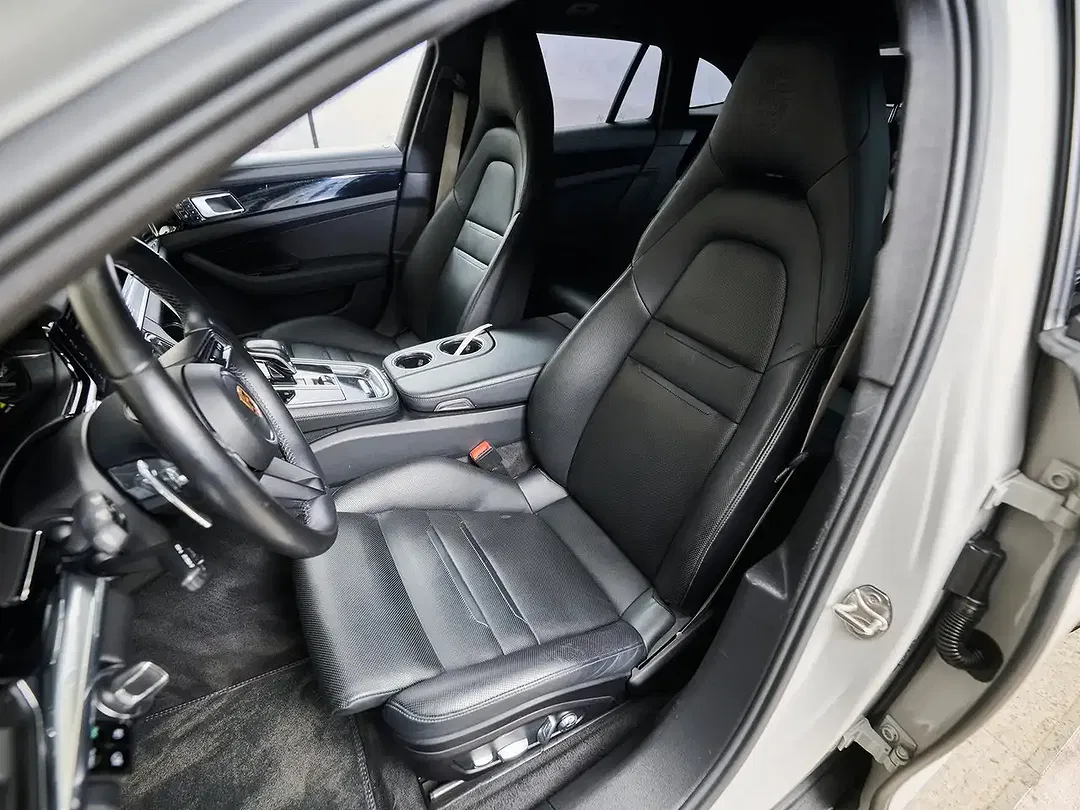 Porsche Panamera E-Hybrid 4 Sport Turismo - foto 15