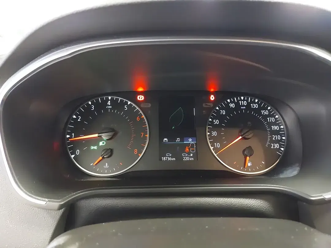 Renault Megane TCe Equilibre - foto 15