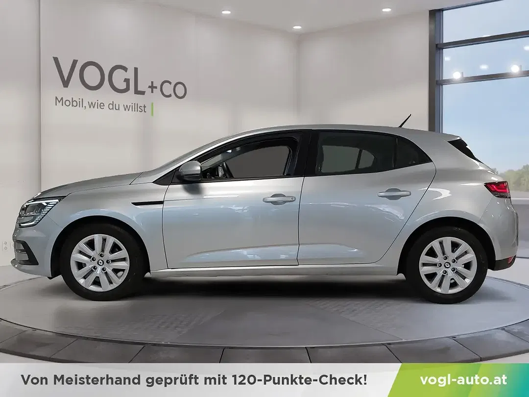Renault Megane TCe Equilibre - foto 2