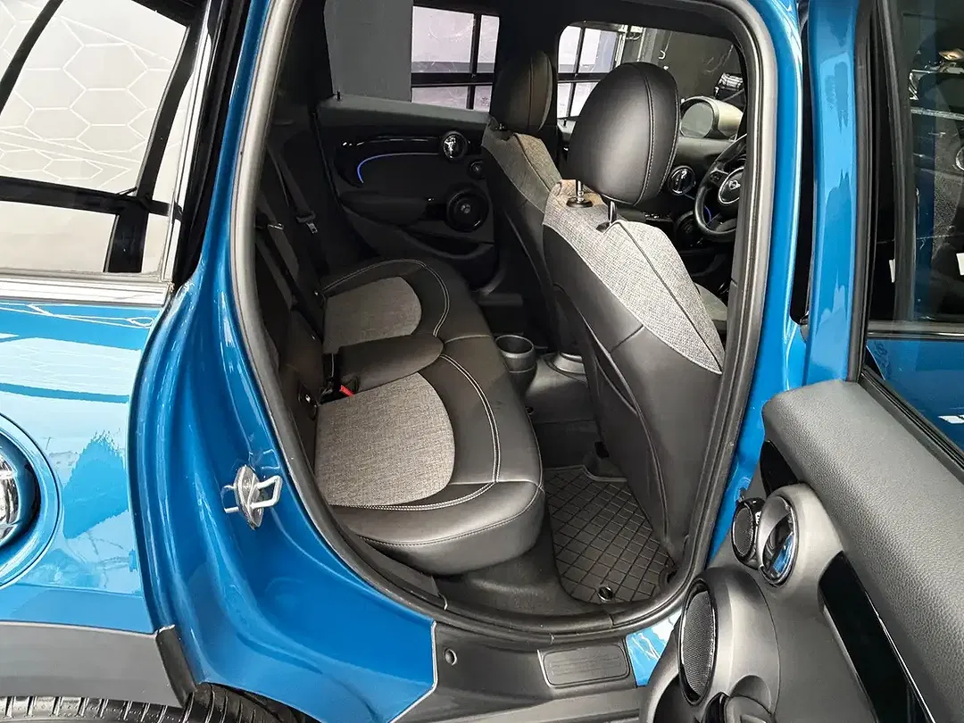 MINI Cooper S AUT Classic Trim - Thumbnail 12