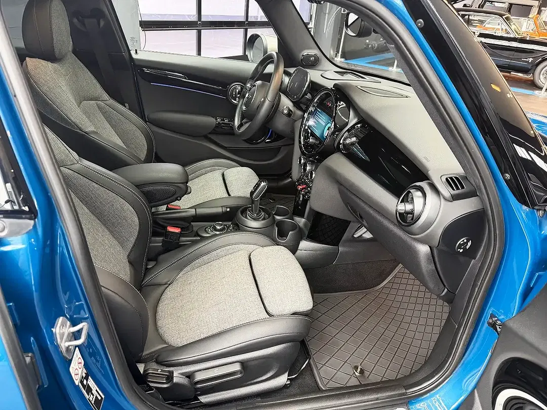 MINI Cooper S AUT Classic Trim - Thumbnail 13