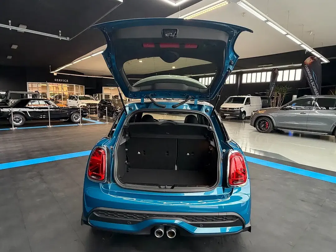 MINI Cooper S AUT Classic Trim - Thumbnail 9