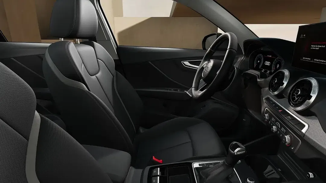 Audi Q2 35 TFSI advanced - Thumbnail 9