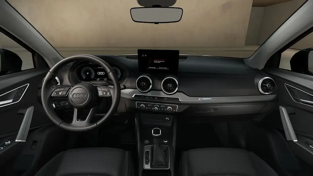 Audi Q2 35 TFSI advanced - Thumbnail 10