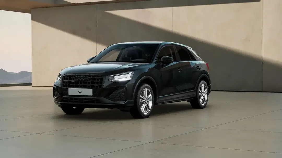 Audi Q2 35 TFSI advanced - foto 1