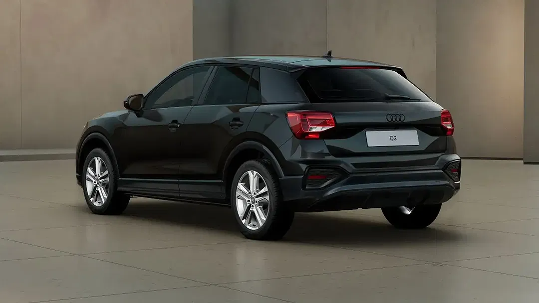 Audi Q2 35 TFSI advanced - Thumbnail 4