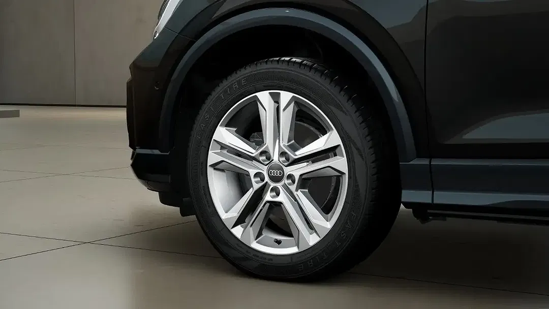 Audi Q2 35 TFSI advanced - Thumbnail 7