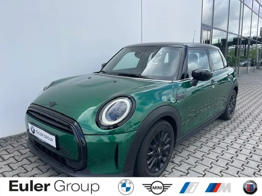MINI Cooper Classic Trim - Afbeelding 1