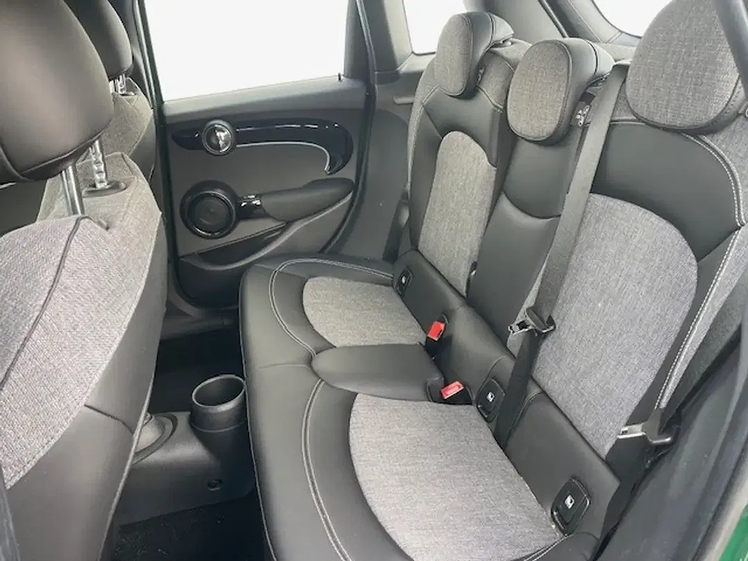 MINI Cooper Classic Trim - Thumbnail 10
