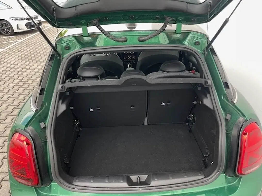 MINI Cooper Classic Trim - foto 12