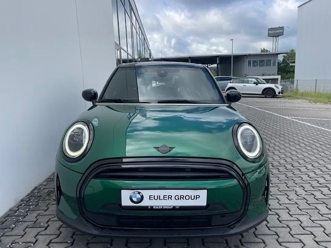 MINI Cooper Classic Trim - foto 2