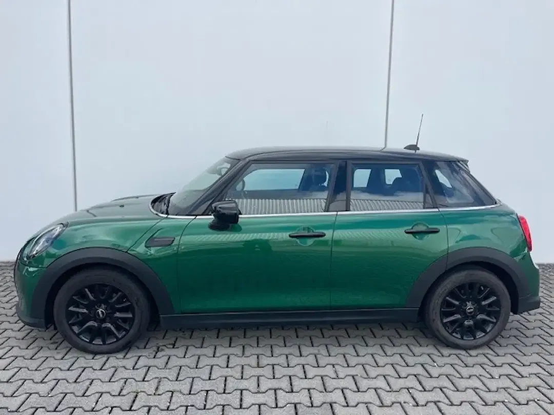 MINI Cooper Classic Trim - Thumbnail 3