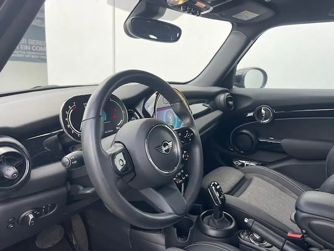 MINI Cooper Classic Trim - Thumbnail 6