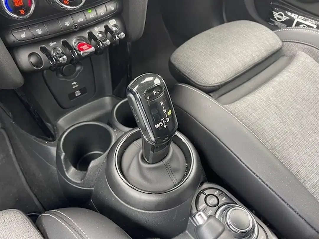 MINI Cooper Classic Trim - Thumbnail 7