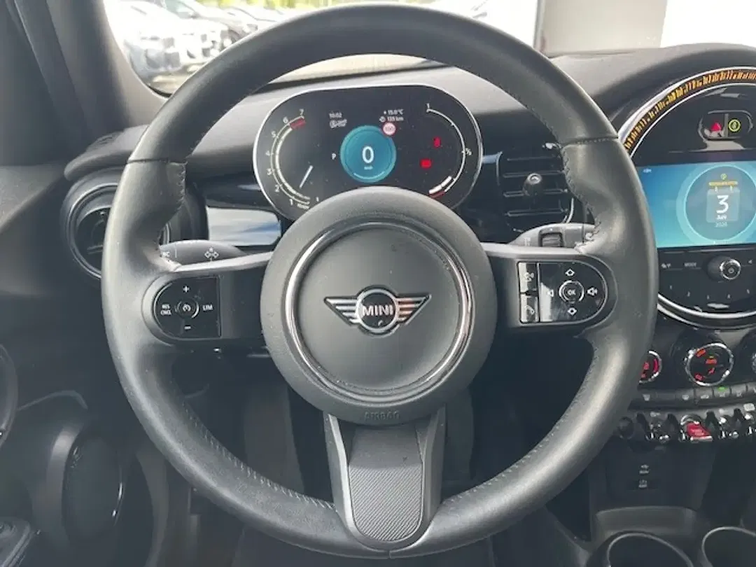 MINI Cooper Classic Trim - Thumbnail 8