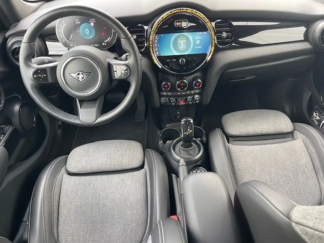 MINI Cooper Classic Trim - Thumbnail 9