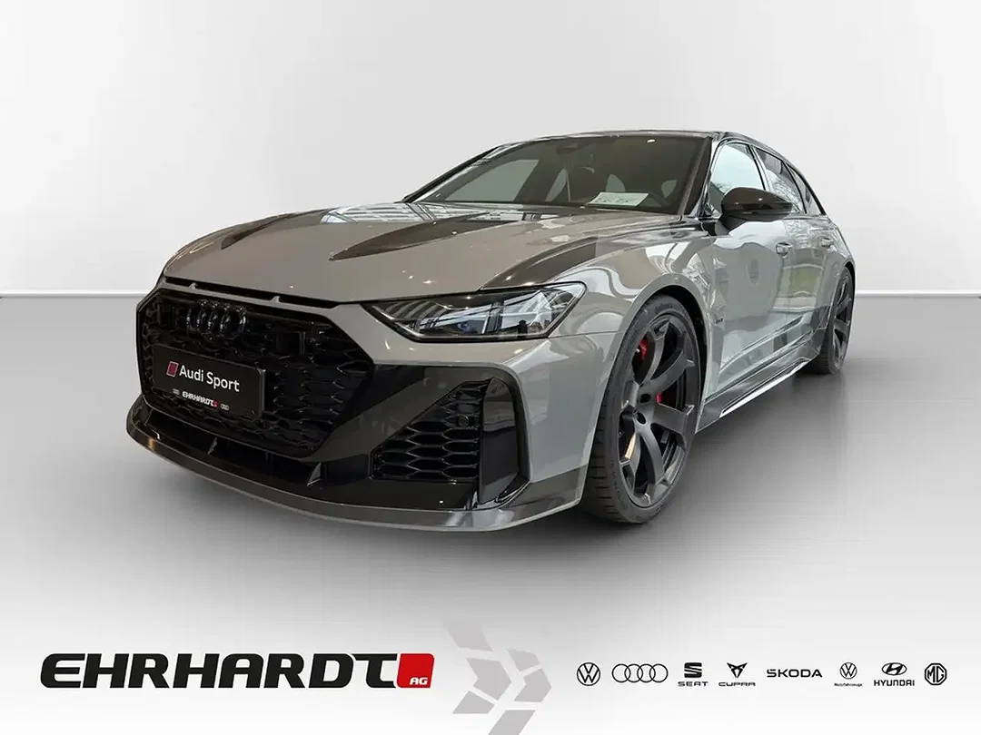 Audi RS6 RS Avant - Afbeelding 1