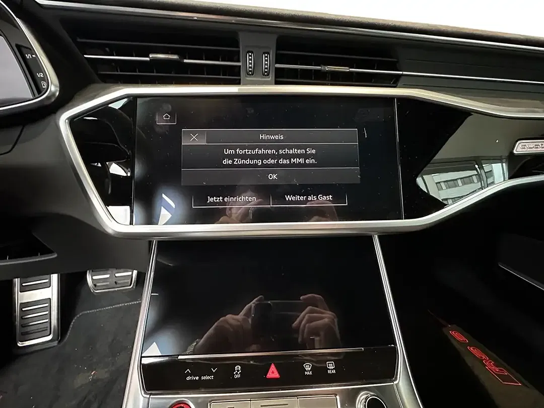Audi RS6 RS Avant - Thumbnail 13