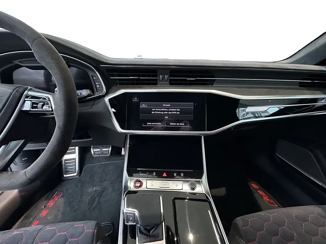 Audi RS6 RS Avant - foto 14