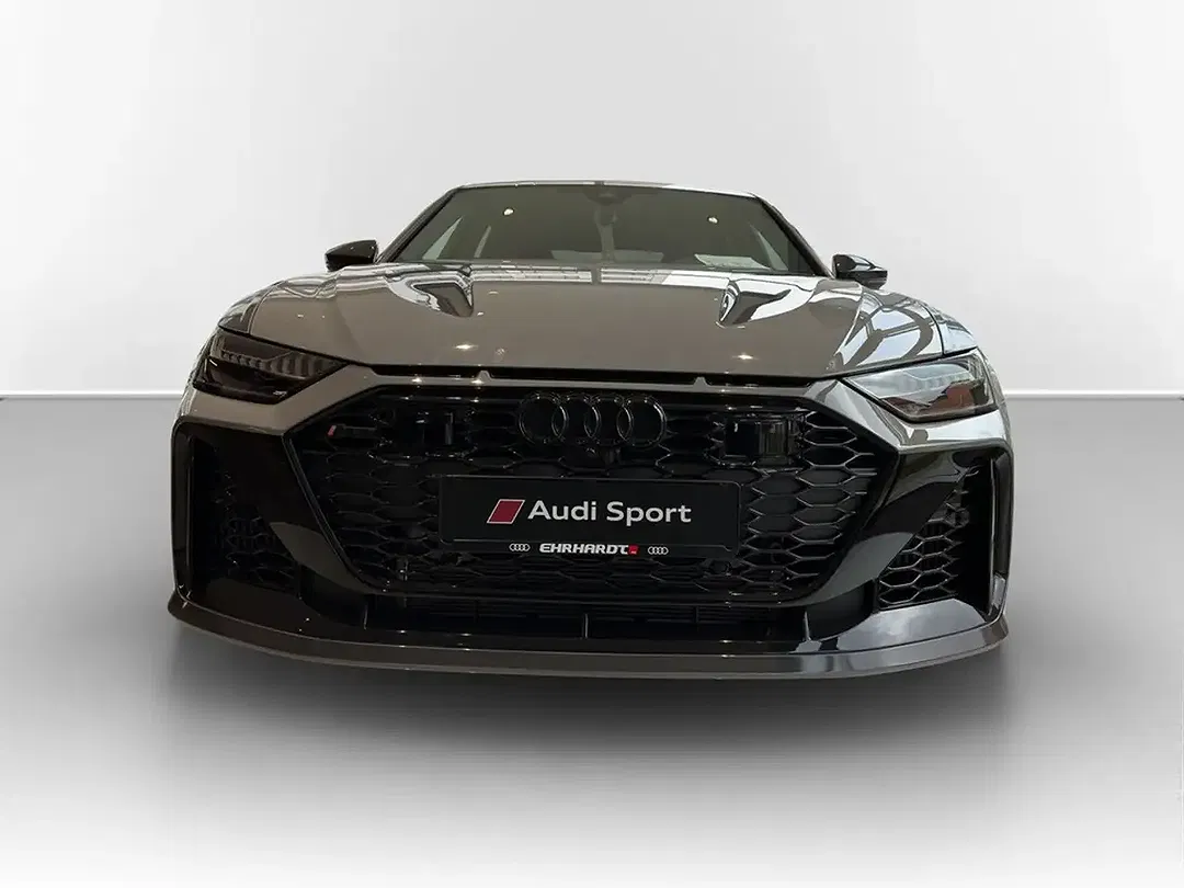 Audi RS6 RS Avant - foto 2