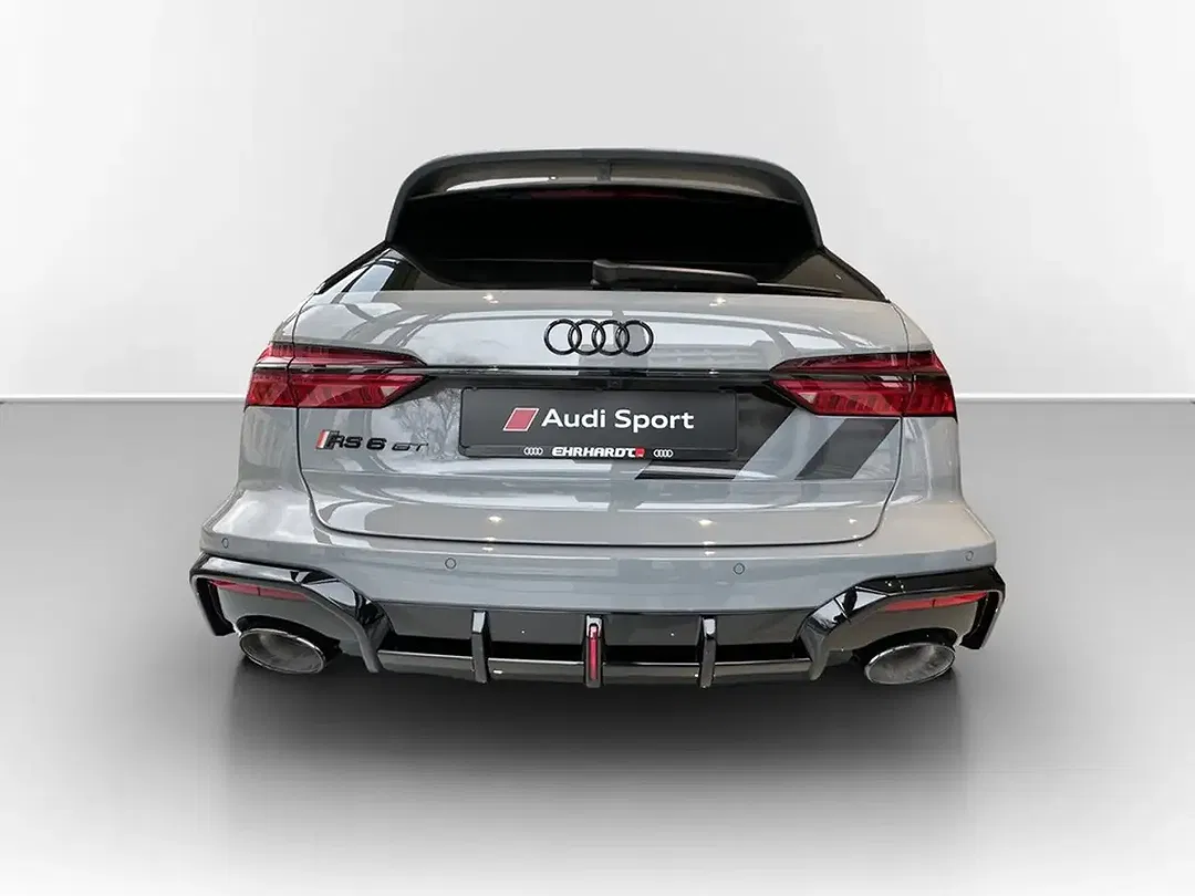 Audi RS6 RS Avant - Thumbnail 5