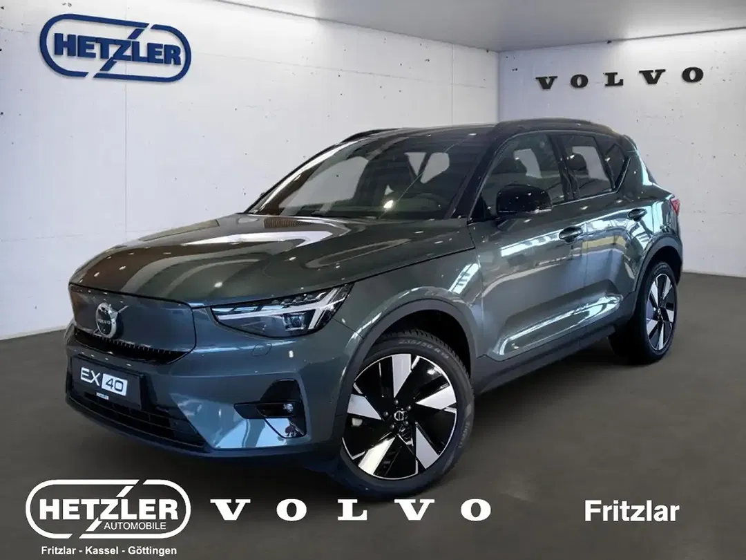 Volvo EX40 Extended Range Ultra - foto 1