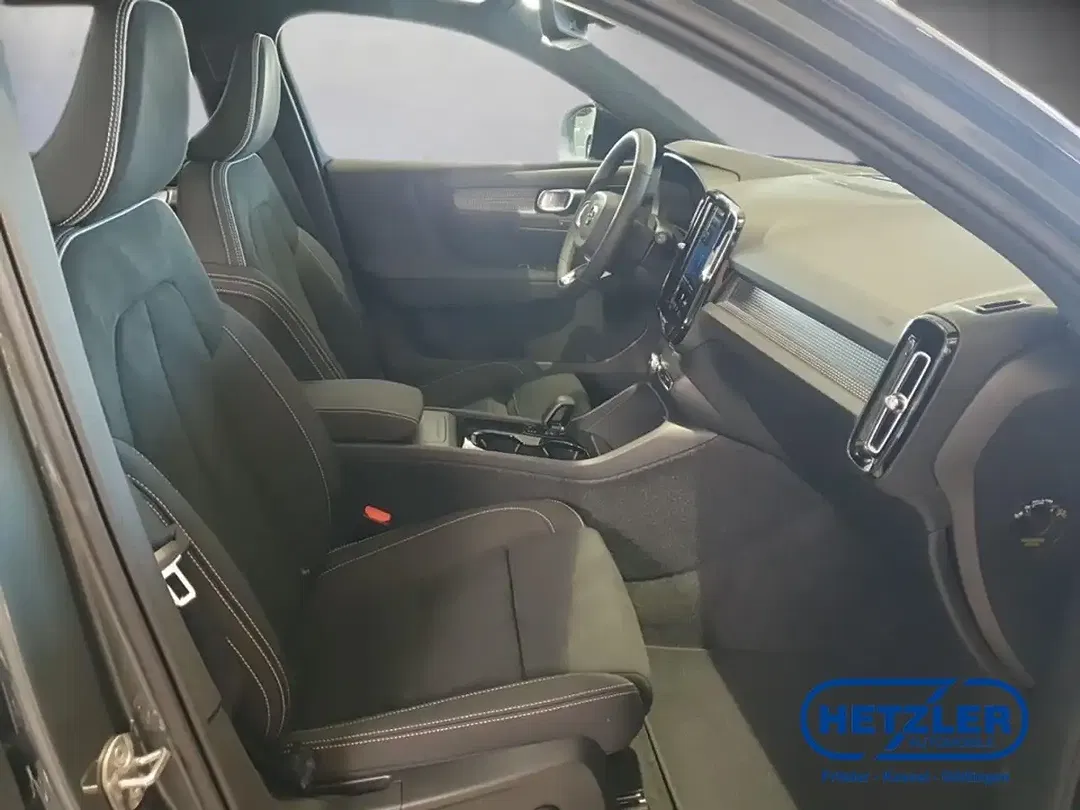 Volvo EX40 Extended Range Ultra - Thumbnail 14