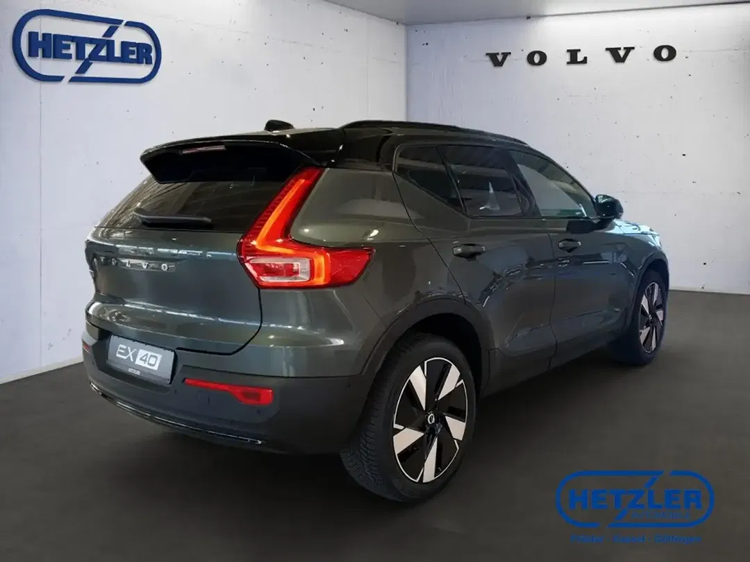 Volvo EX40 Extended Range Ultra - Thumbnail 3