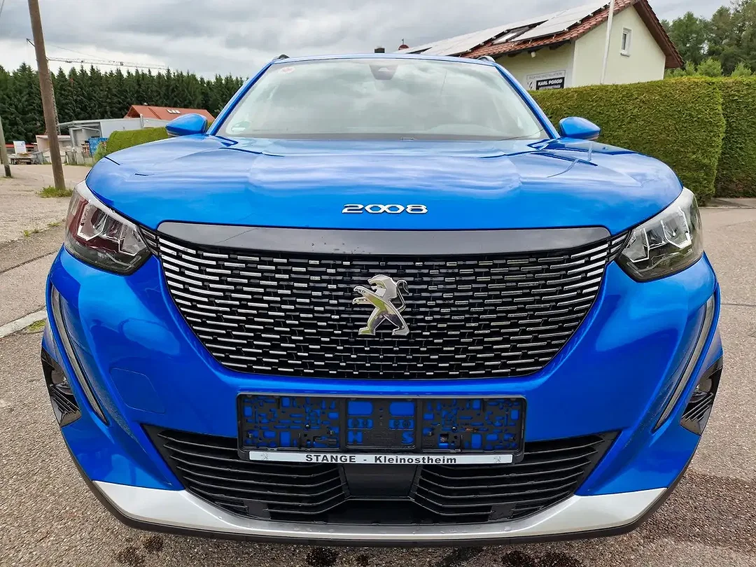 Peugeot 2008 Allure - Afbeelding 1