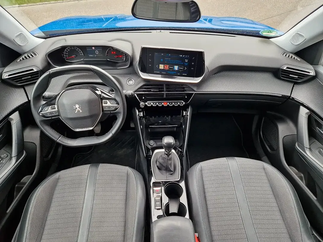 Peugeot 2008 Allure - Thumbnail 11