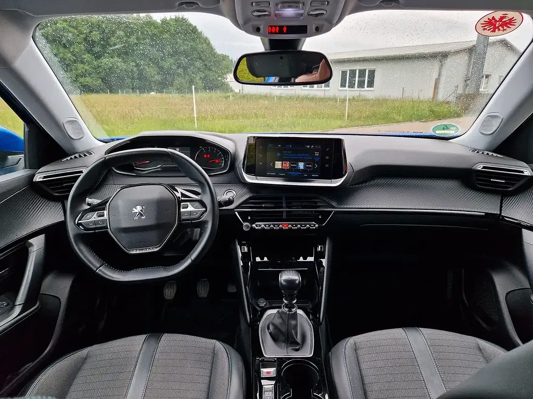 Peugeot 2008 Allure - Thumbnail 12