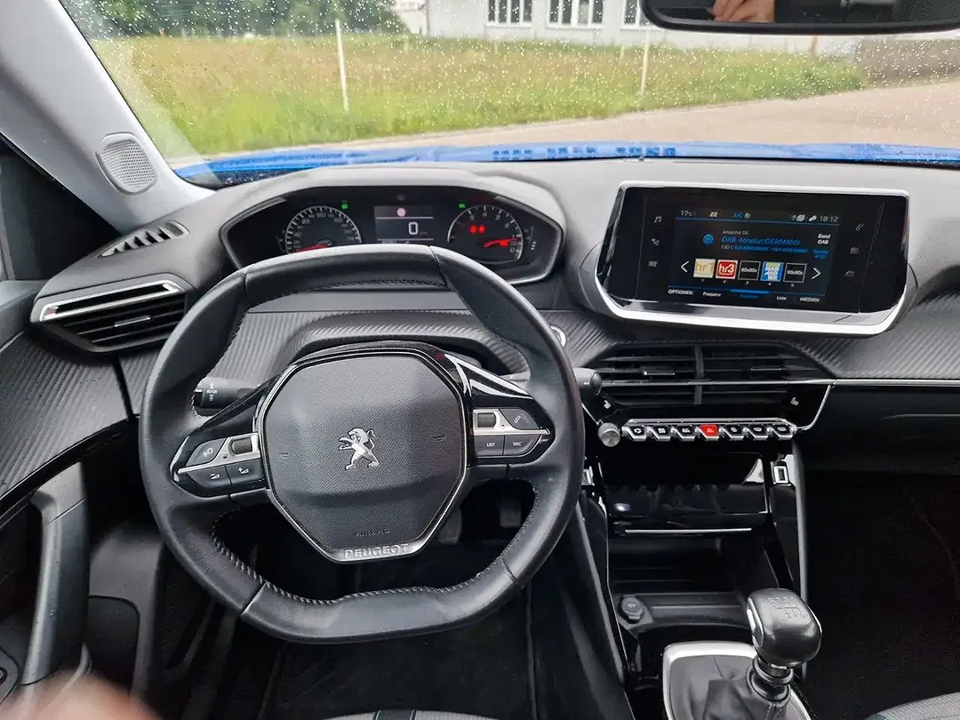 Peugeot 2008 Allure - Thumbnail 13