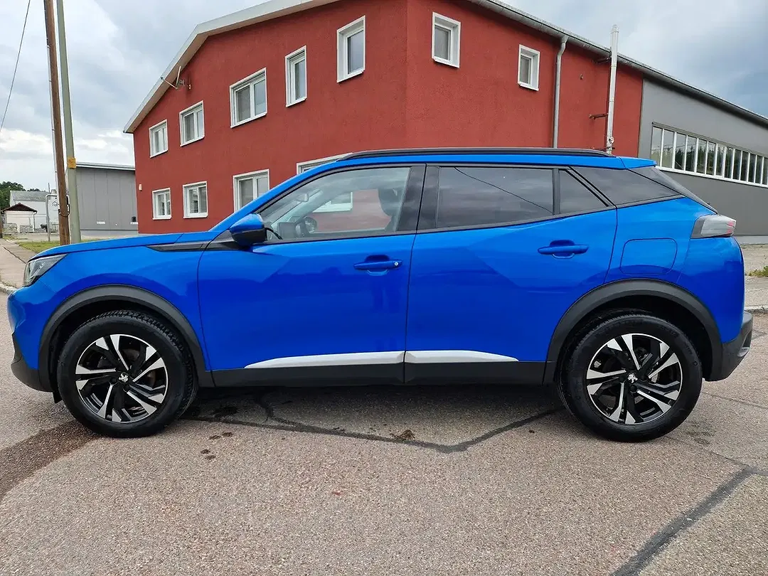 Peugeot 2008 Allure - Thumbnail 2