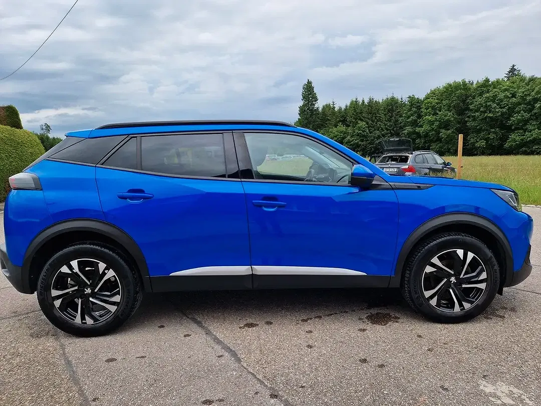 Peugeot 2008 Allure - Thumbnail 3
