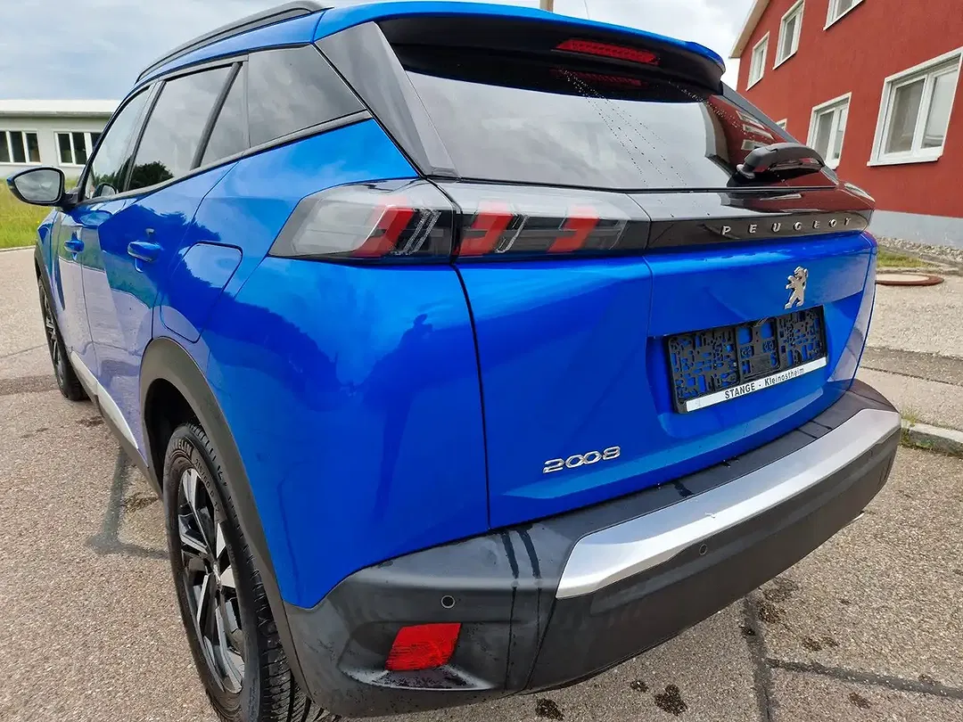 Peugeot 2008 Allure - Thumbnail 4
