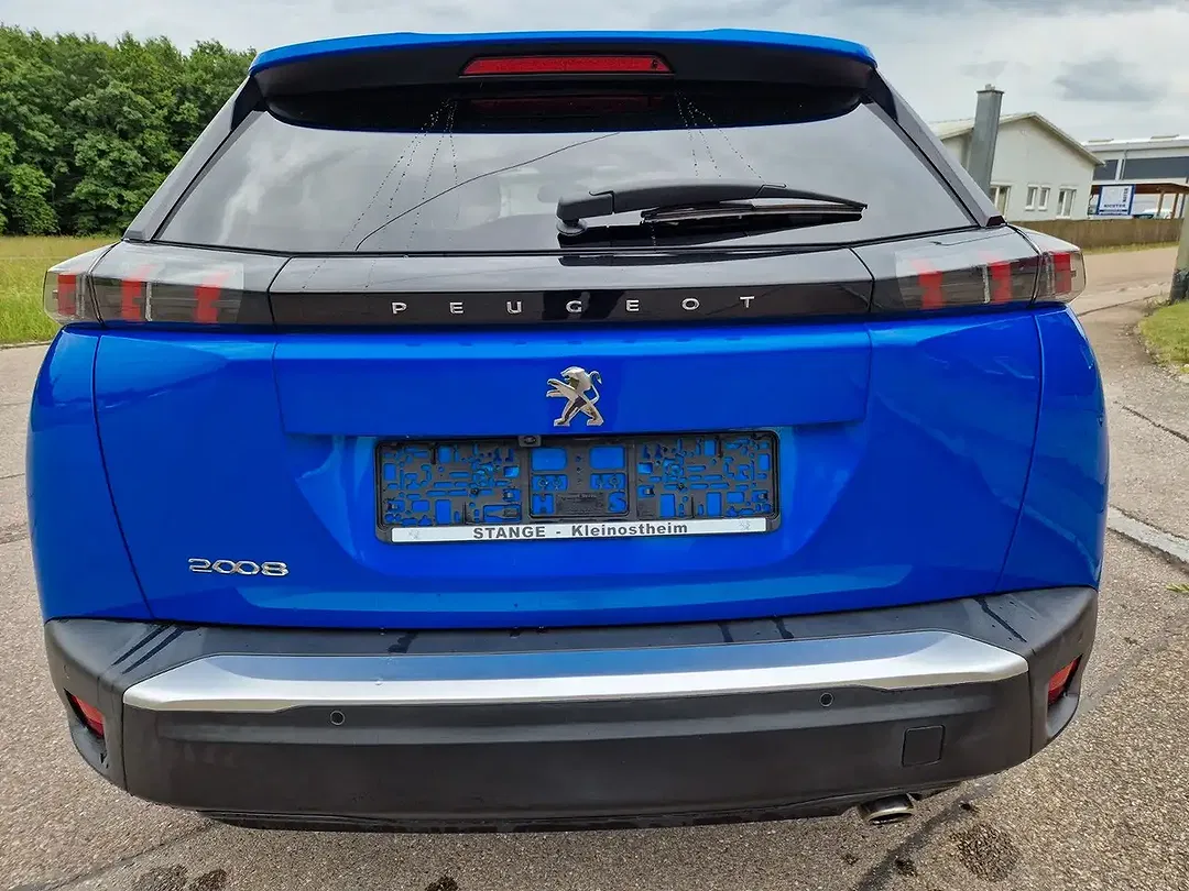 Peugeot 2008 Allure - Thumbnail 5