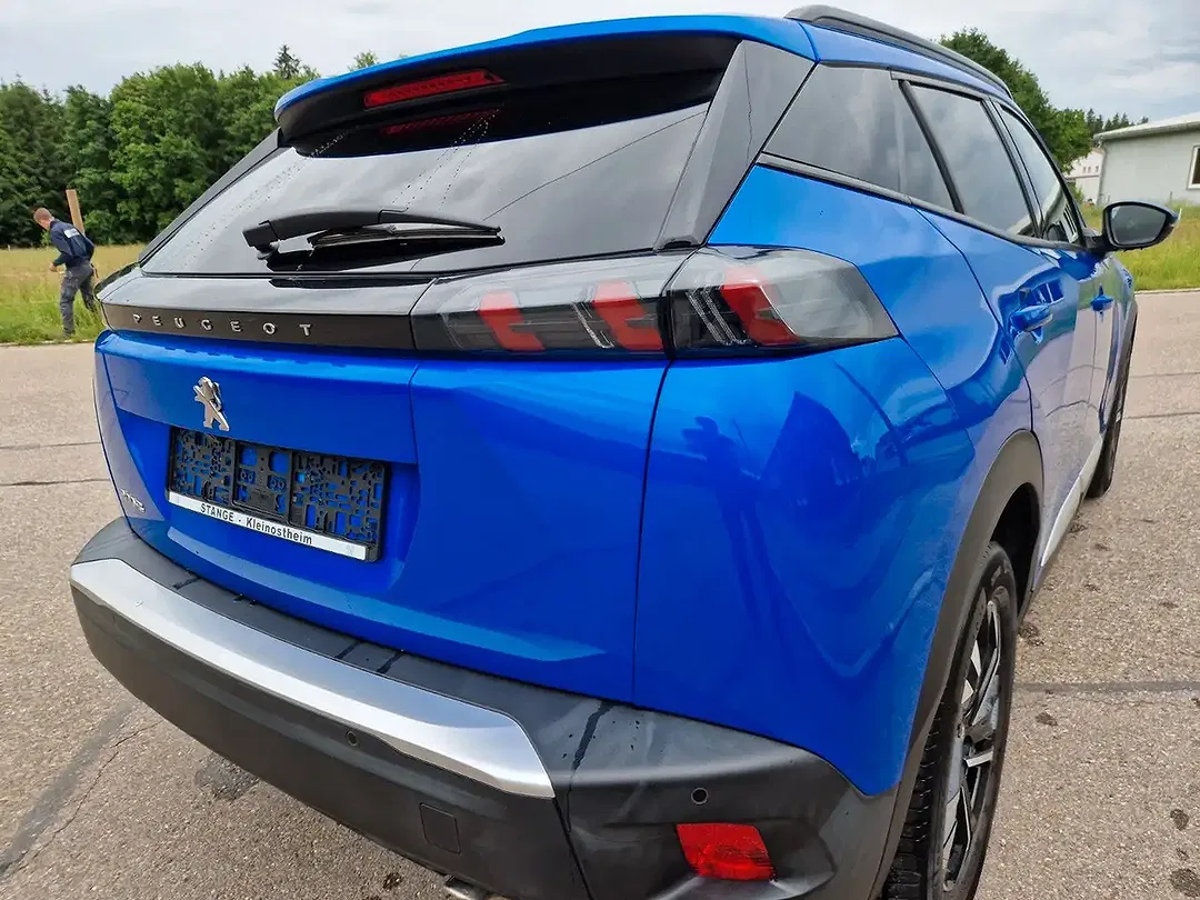 Peugeot 2008 Allure - Thumbnail 6