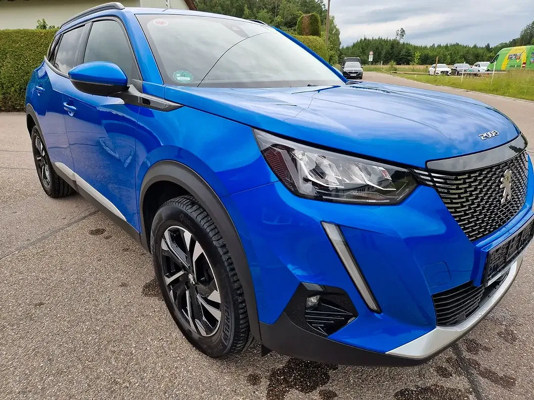 Peugeot 2008 Allure - Thumbnail 7