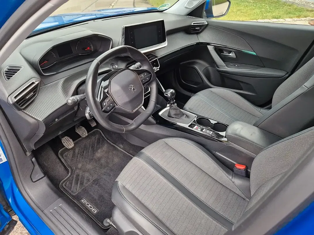 Peugeot 2008 Allure - Thumbnail 9