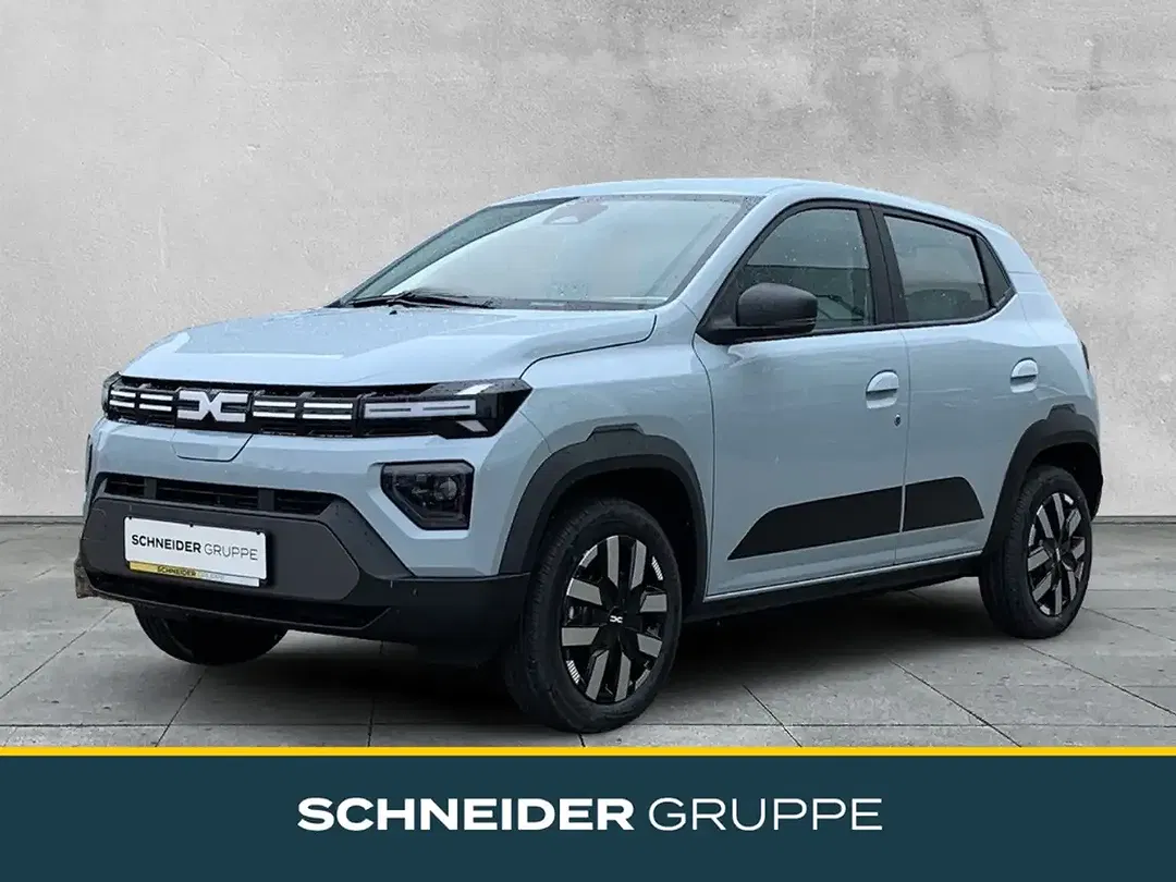 Dacia Spring EV Expression - foto 1
