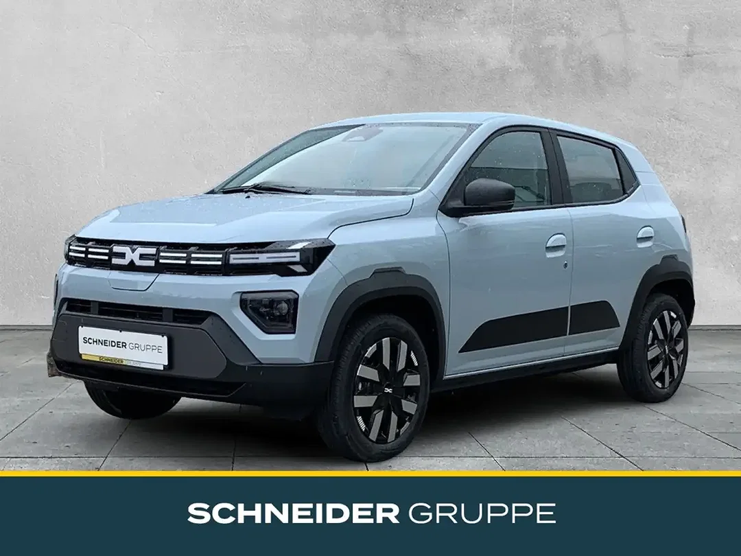 Dacia Spring EV Expression - Afbeelding 1