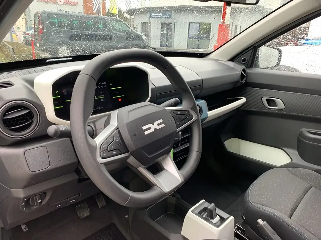 Dacia Spring EV Expression - Thumbnail 10
