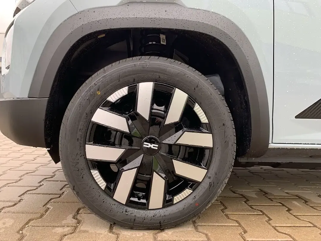 Dacia Spring EV Expression - Thumbnail 13