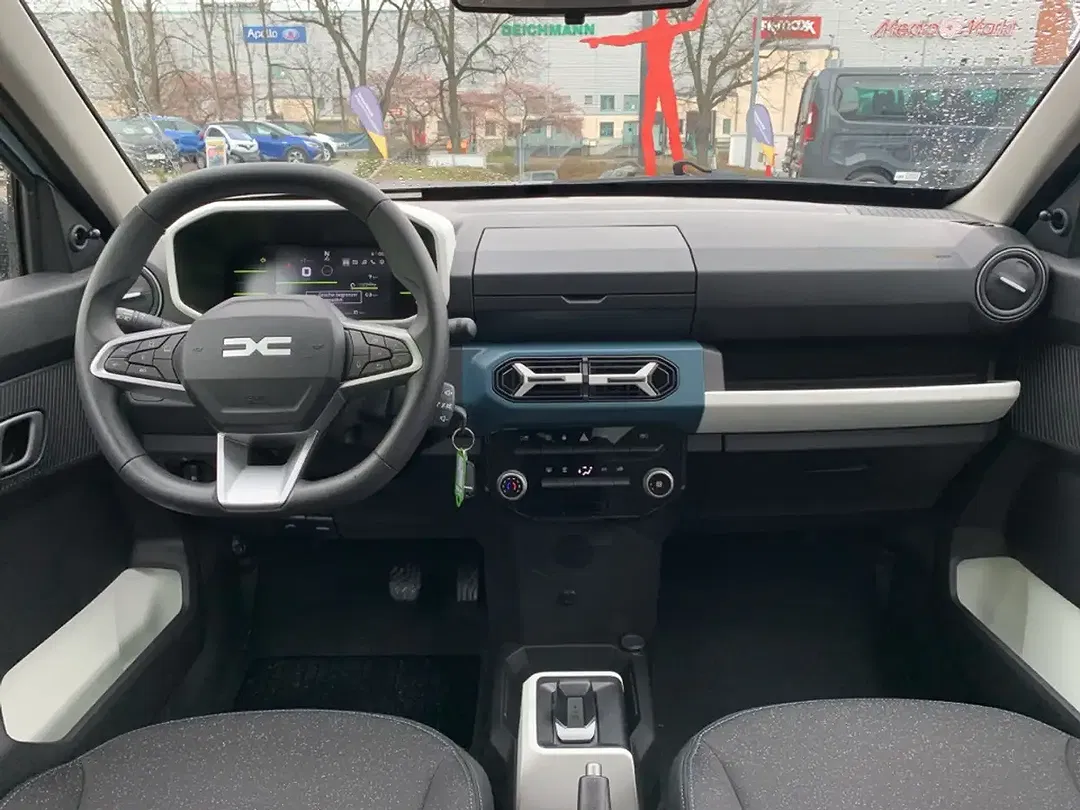 Dacia Spring EV Expression - Thumbnail 14