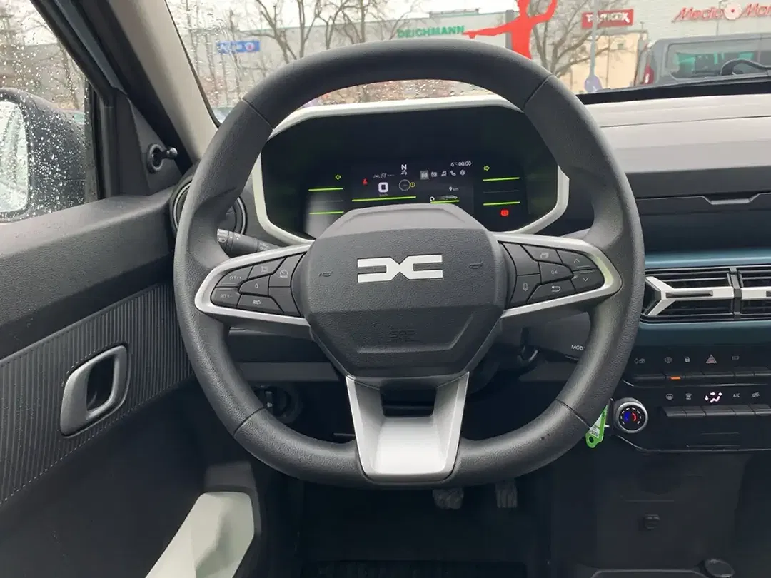 Dacia Spring EV Expression - foto 15