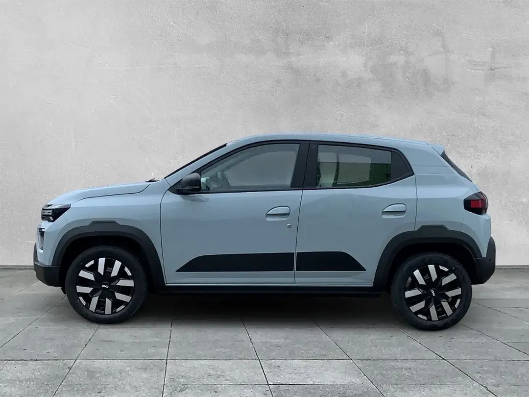Dacia Spring EV Expression - foto 2