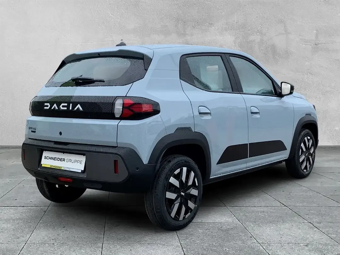 Dacia Spring EV Expression - Thumbnail 5