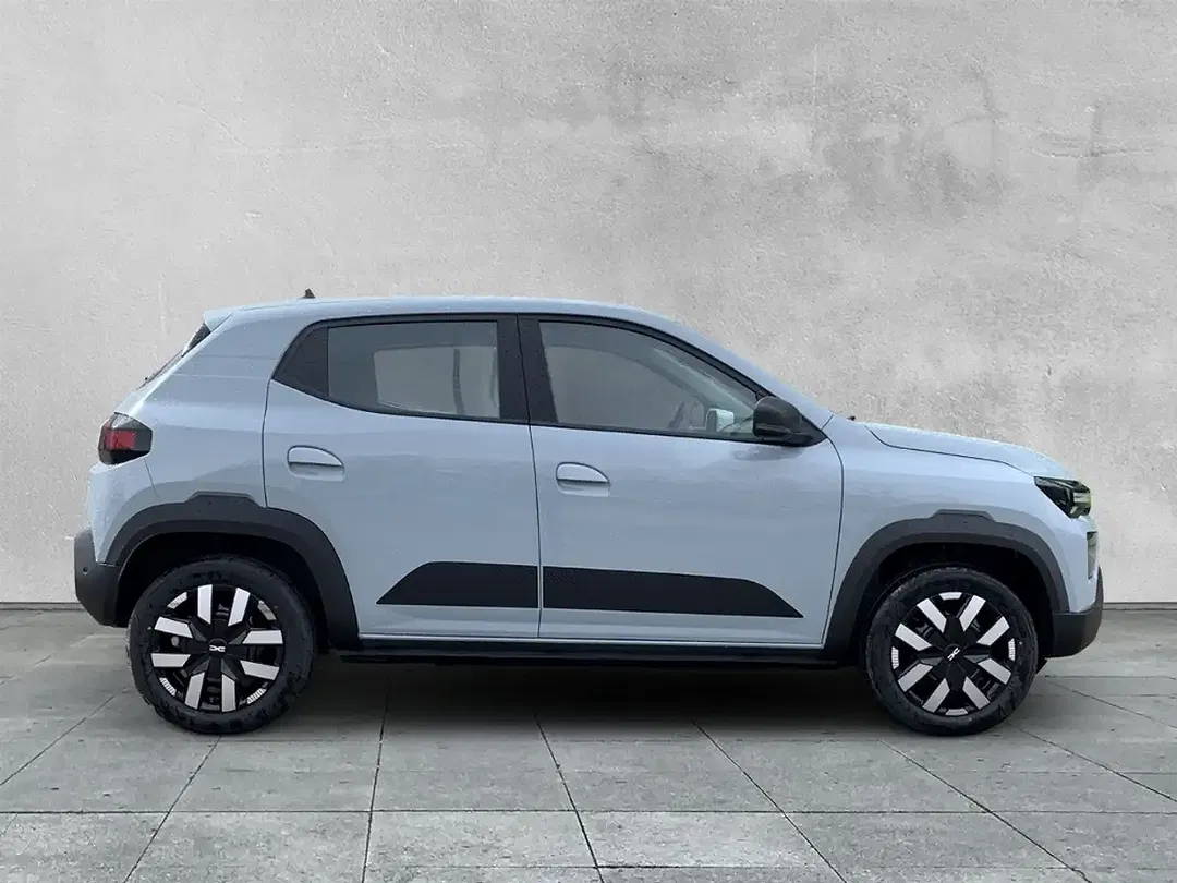 Dacia Spring EV Expression - Thumbnail 6