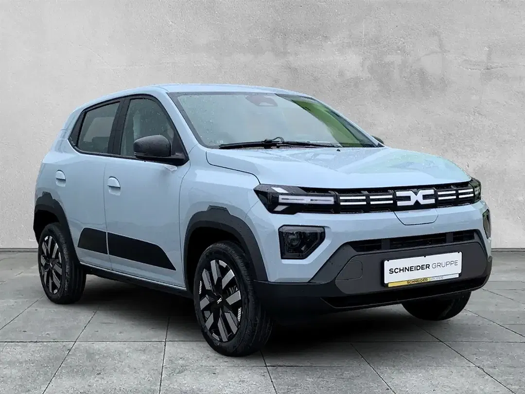 Dacia Spring EV Expression - Thumbnail 7